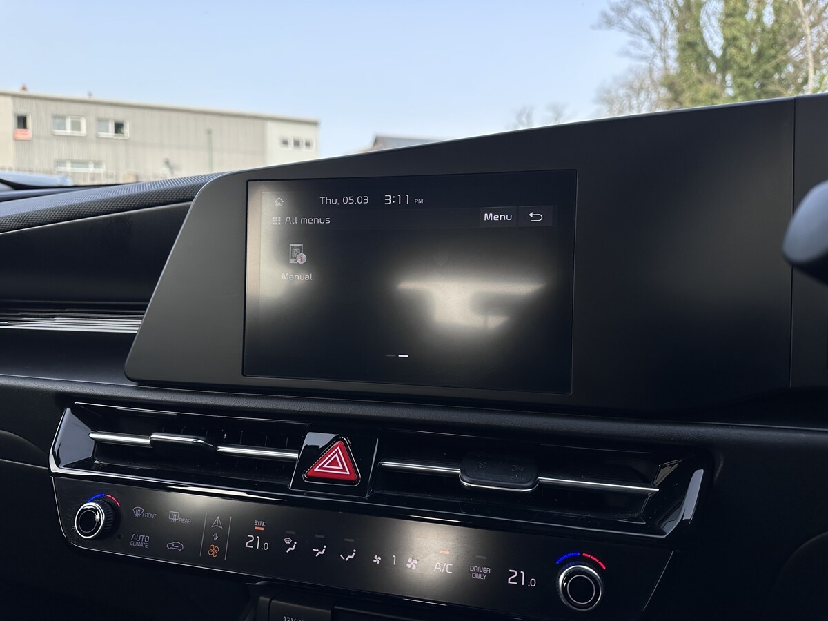 Used Kia Niro 2023 for sale - 77884643: Photo 32