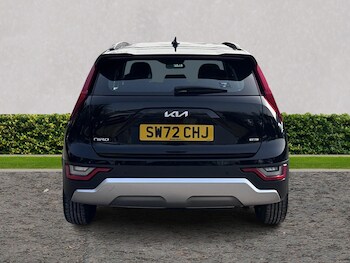 Used Kia Niro 2023 for sale - 77884643: Photo