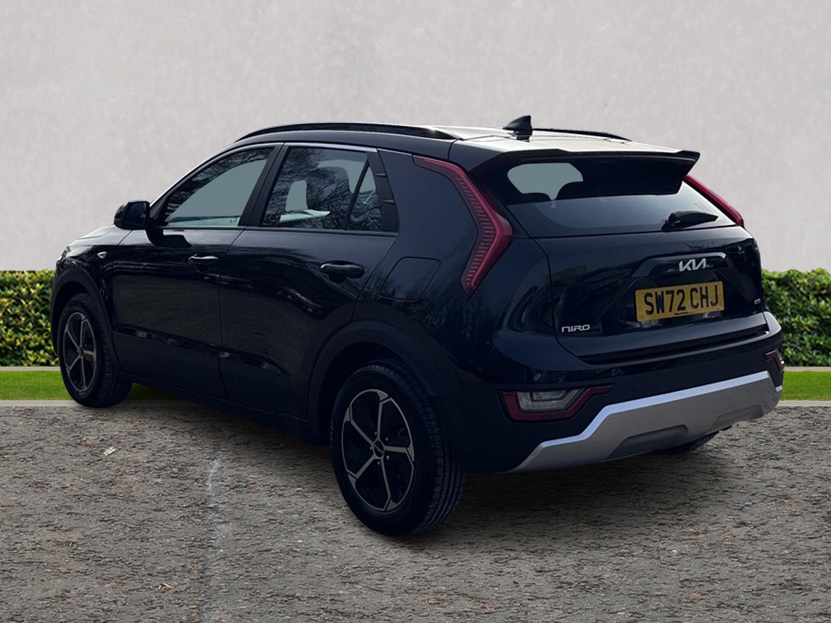 Used Kia Niro 2023 for sale - 77884643: Photo 5