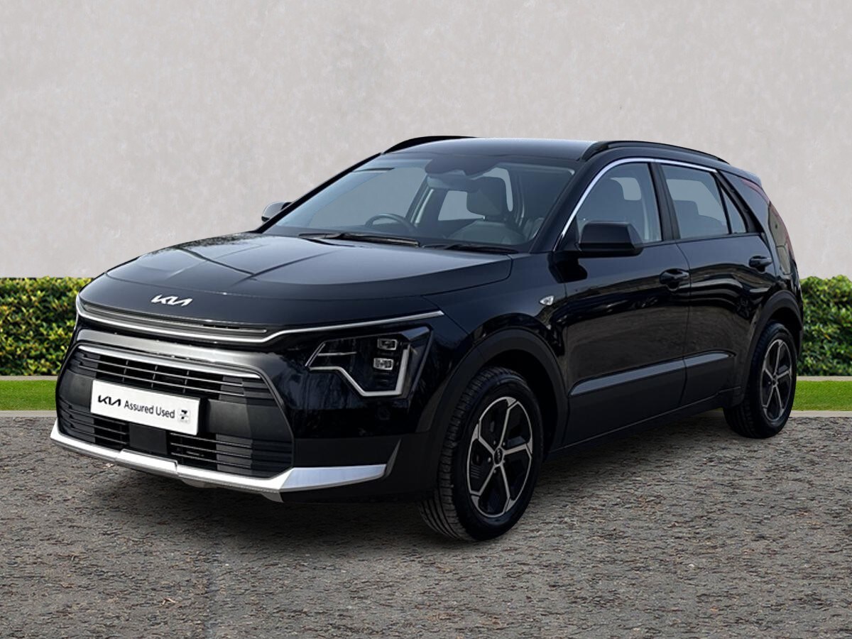 Used Kia Niro 2023 for sale - 77884643: Photo 7