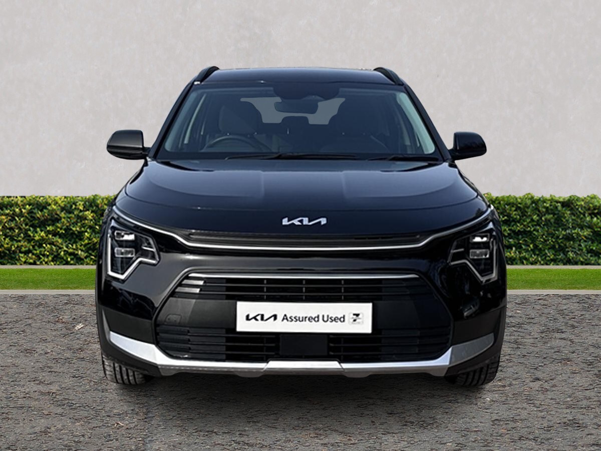 Used Kia Niro 2023 for sale - 77884643: Photo 8