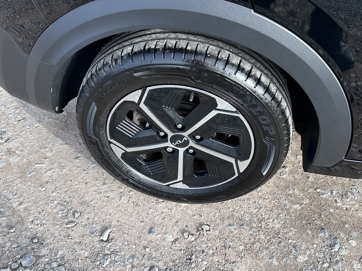 Used Kia Niro 2023 for sale - 77884643: Photo 9