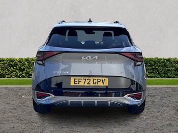 Used Kia Sportage 2023 for sale - 78406436: Photo