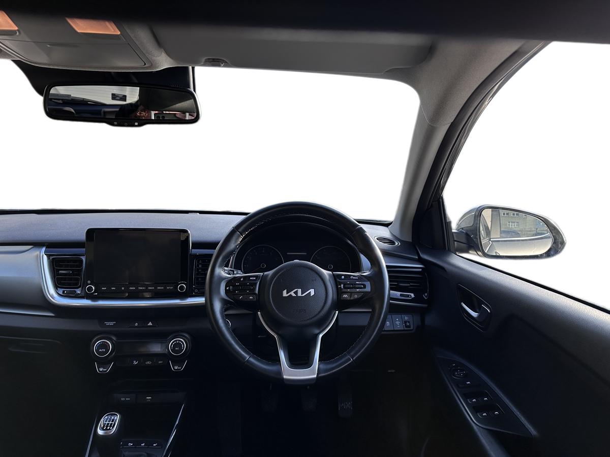 Used Kia Stonic 2023 for sale - 77884620: Photo 12