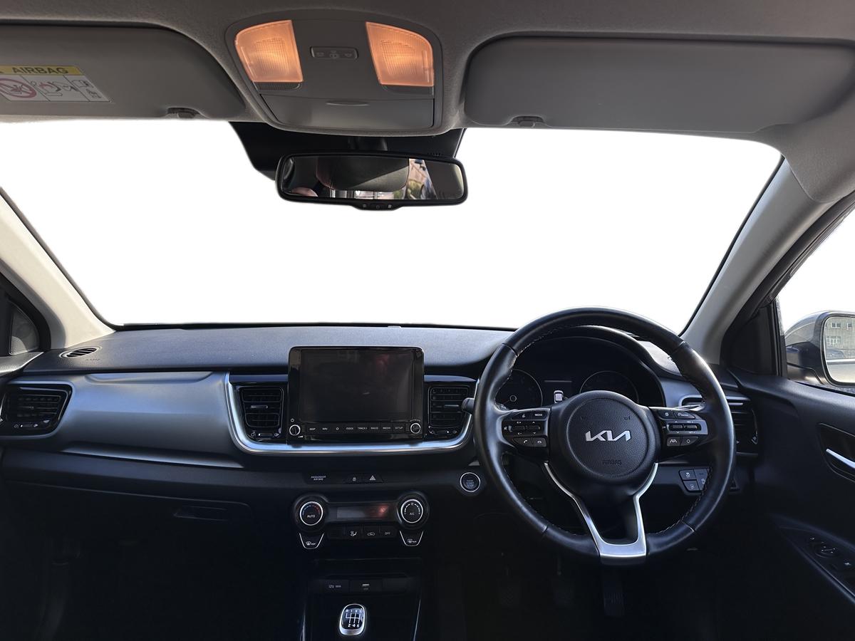 Used Kia Stonic 2023 for sale - 77884620: Photo 13