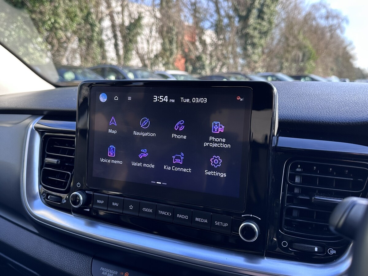 Used Kia Stonic 2023 for sale - 77884620: Photo 19