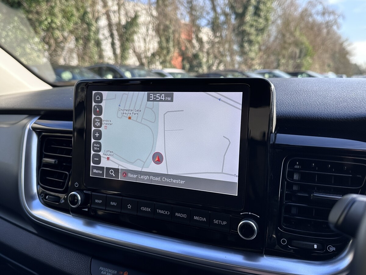 Used Kia Stonic 2023 for sale - 77884620: Photo 20