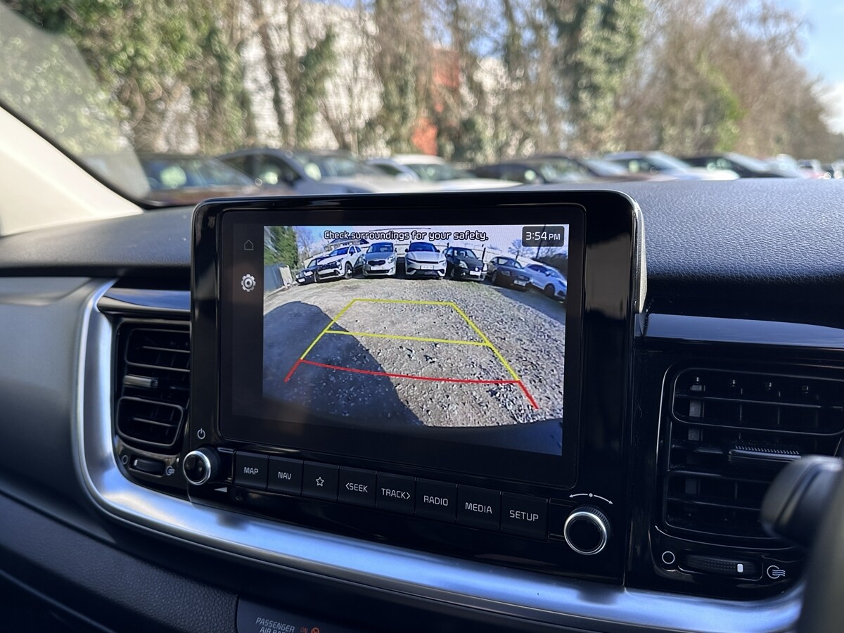 Used Kia Stonic 2023 for sale - 77884620: Photo 21