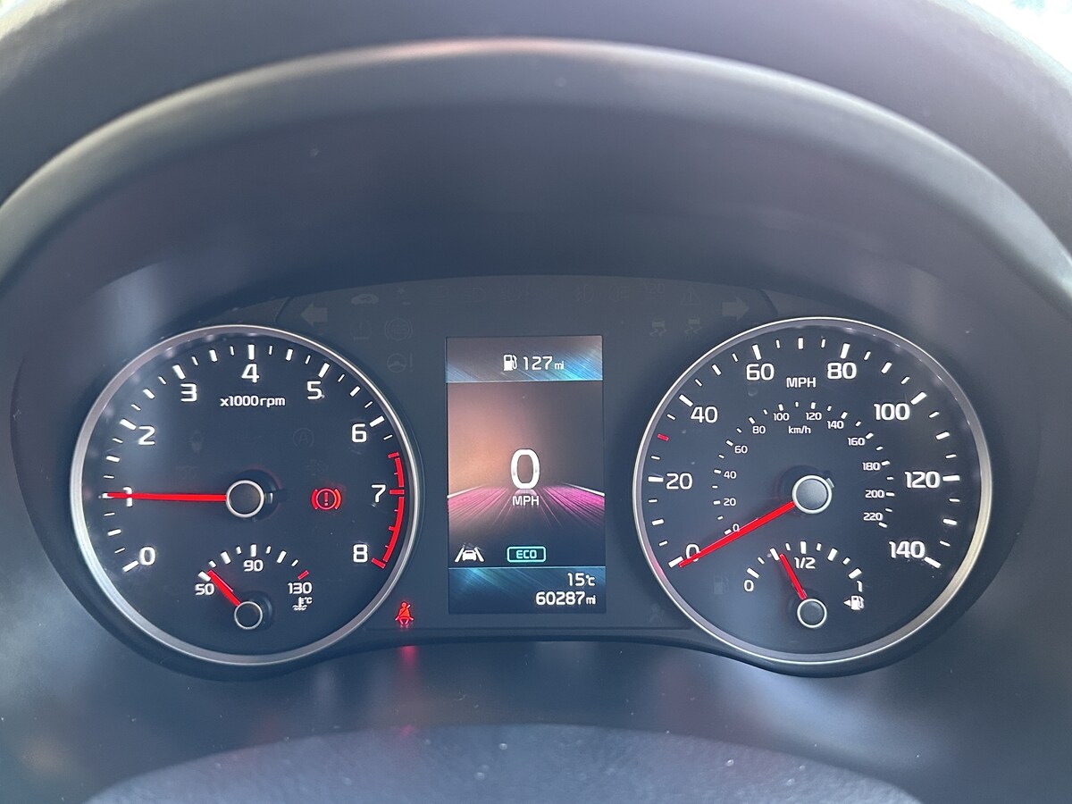 Used Kia Stonic 2023 for sale - 77884620: Photo 23