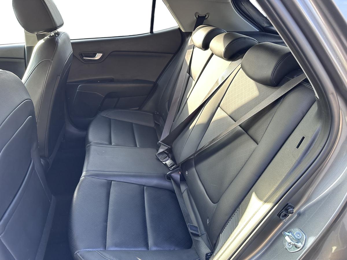 Used Kia Stonic 2023 for sale - 77884620: Photo 26