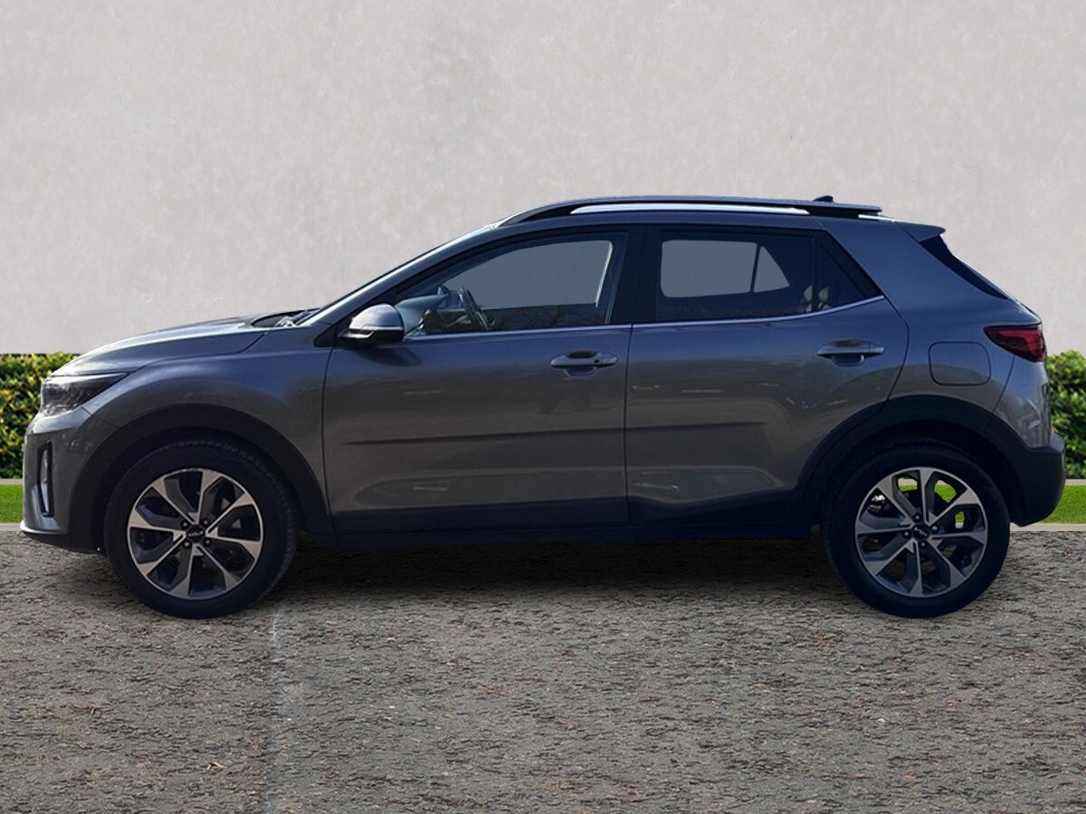 Used Kia Stonic 2023 for sale - 77884620: Photo 6