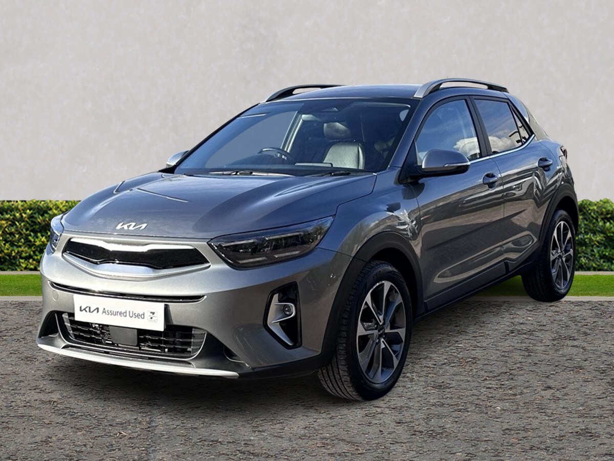 Used Kia Stonic 2023 for sale - 77884620: Photo 7