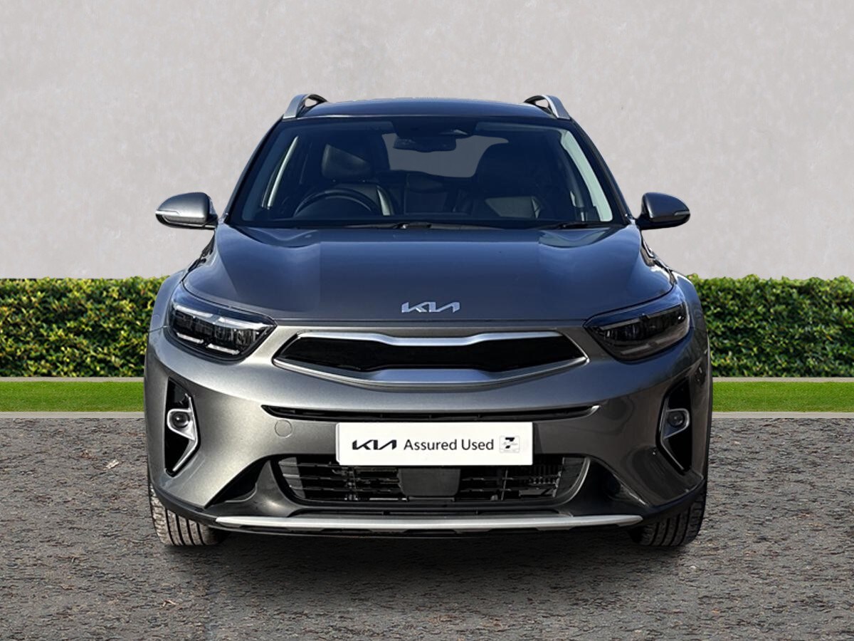 Used Kia Stonic 2023 for sale - 77884620: Photo 8