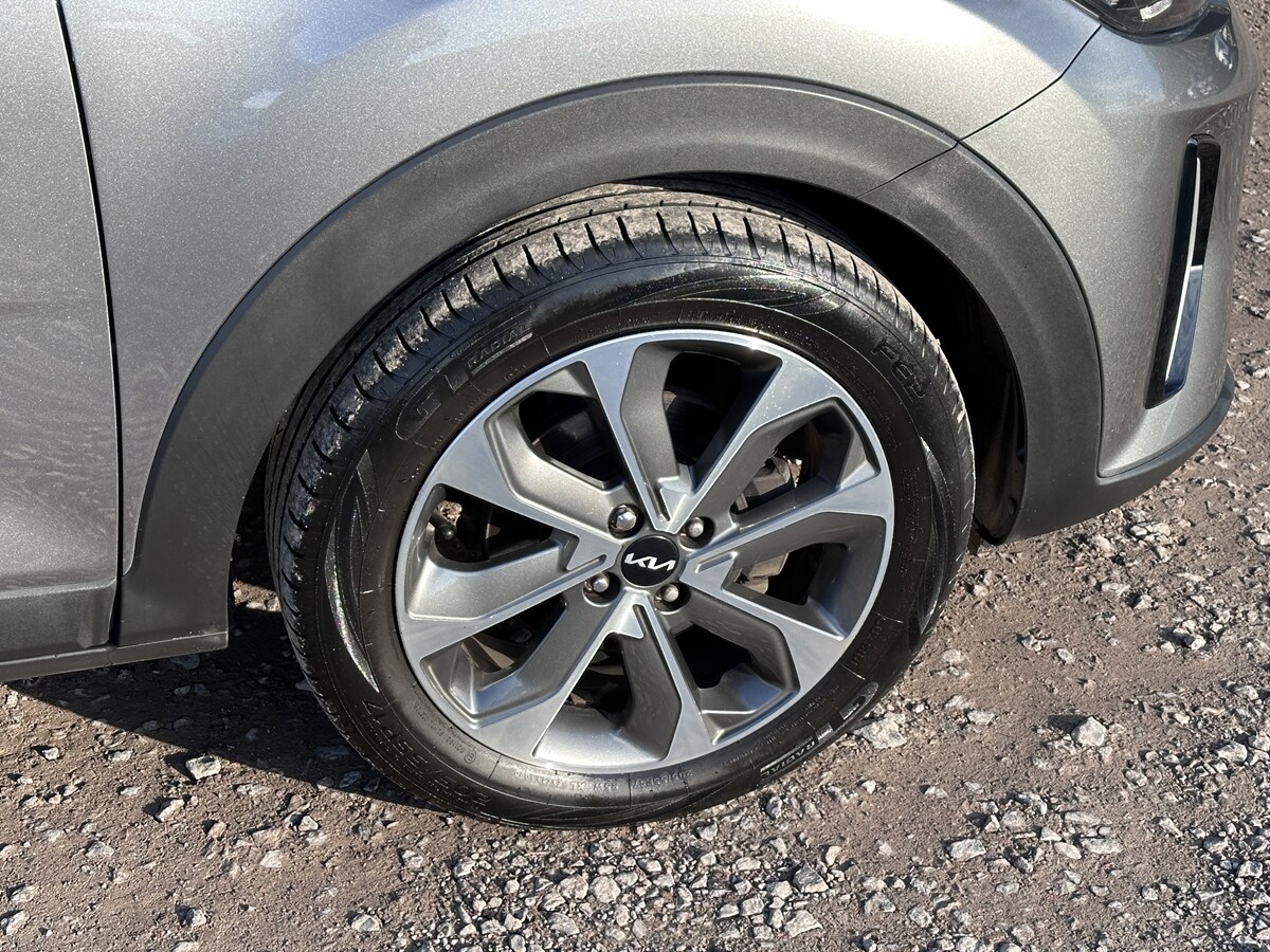 Used Kia Stonic 2023 for sale - 77884620: Photo 9