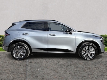 Used Kia Sportage 2025 for sale - 77965267: Photo