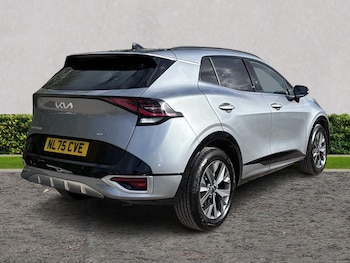 Used Kia Sportage 2025 for sale - 77965267: Photo