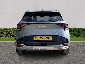 Used Kia Sportage 2025 for sale - 77965267: Photo