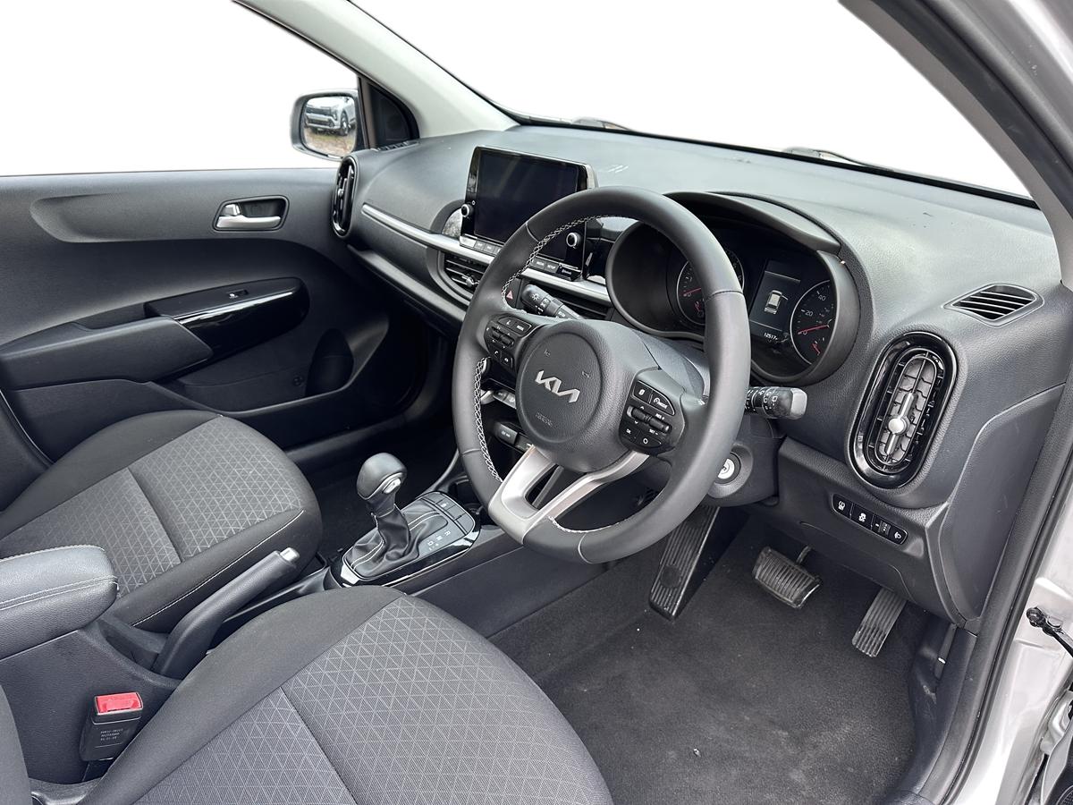 Used Kia Picanto 2023 for sale - 77884617: Photo 11