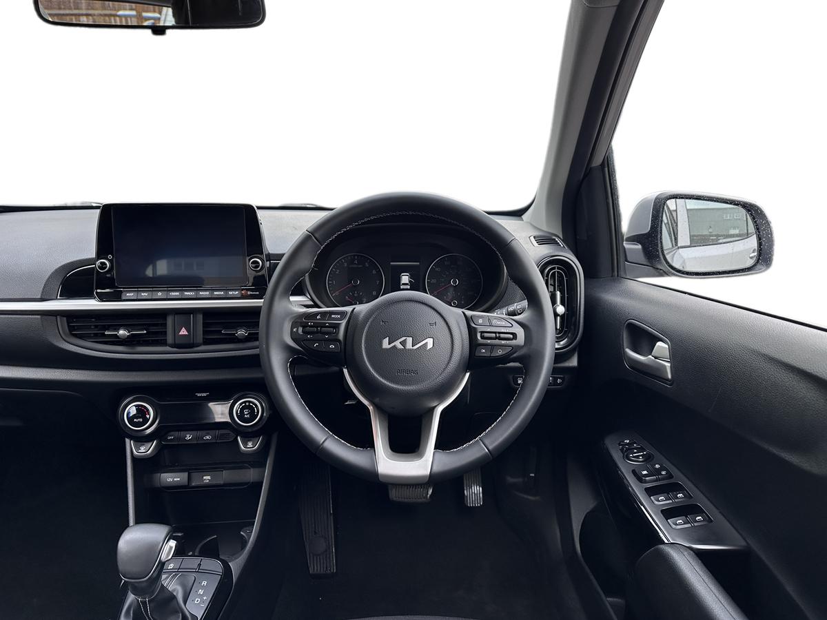 Used Kia Picanto 2023 for sale - 77884617: Photo 12