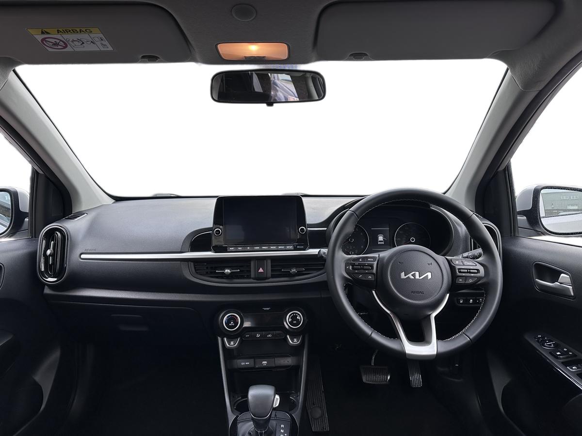 Used Kia Picanto 2023 for sale - 77884617: Photo 13