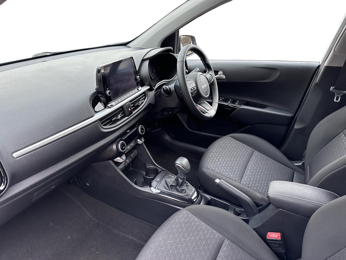 Used Kia Picanto 2023 for sale - 77884617: Photo 14