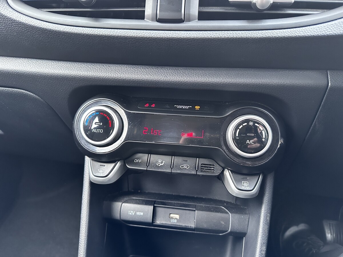 Used Kia Picanto 2023 for sale - 77884617: Photo 17