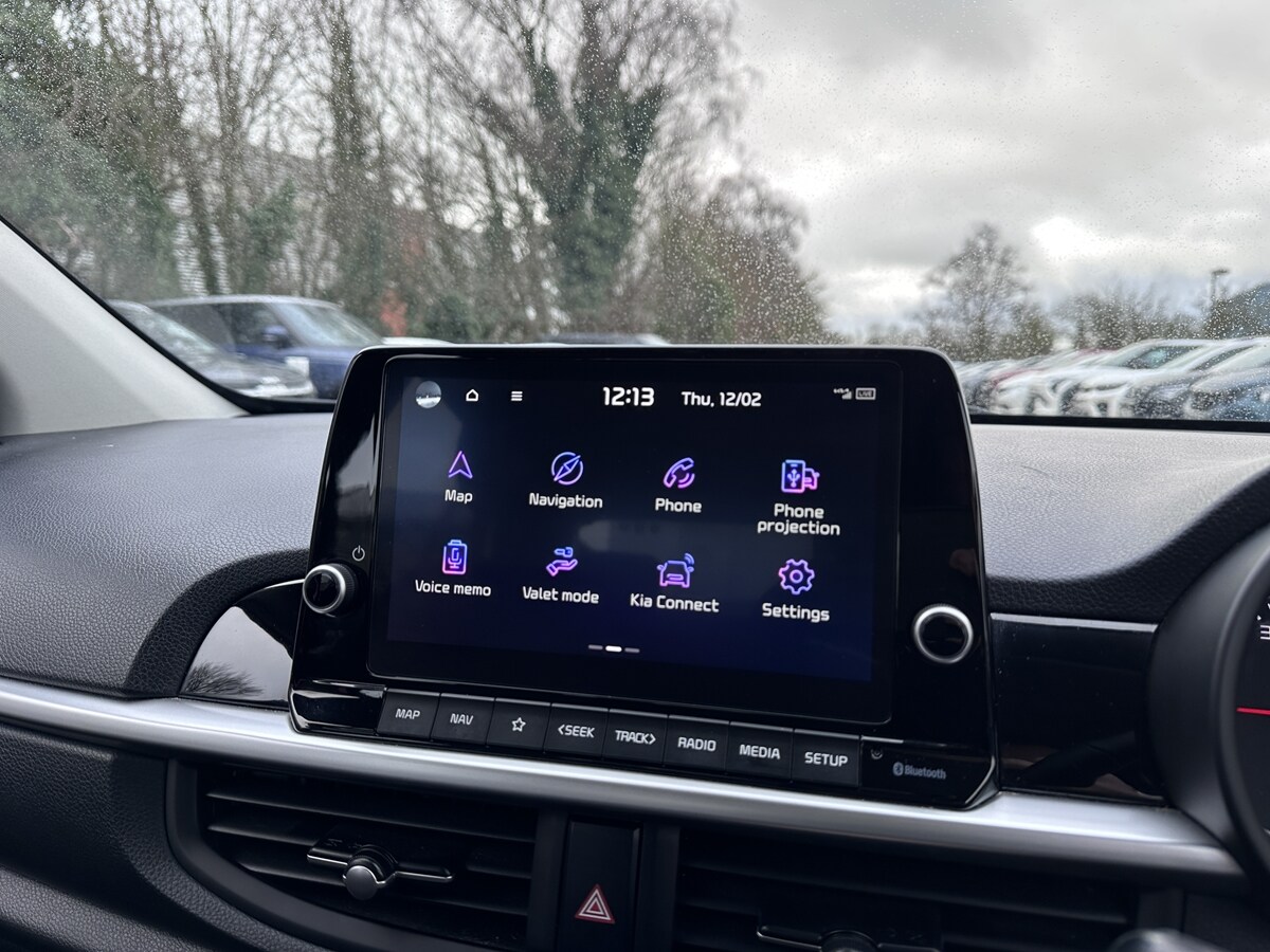 Used Kia Picanto 2023 for sale - 77884617: Photo 19