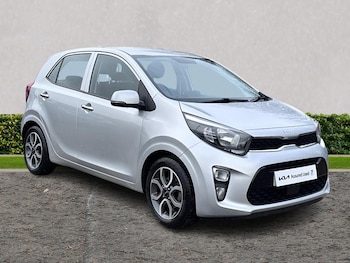 Used Kia Picanto 2023 for sale - 77884617: Photo