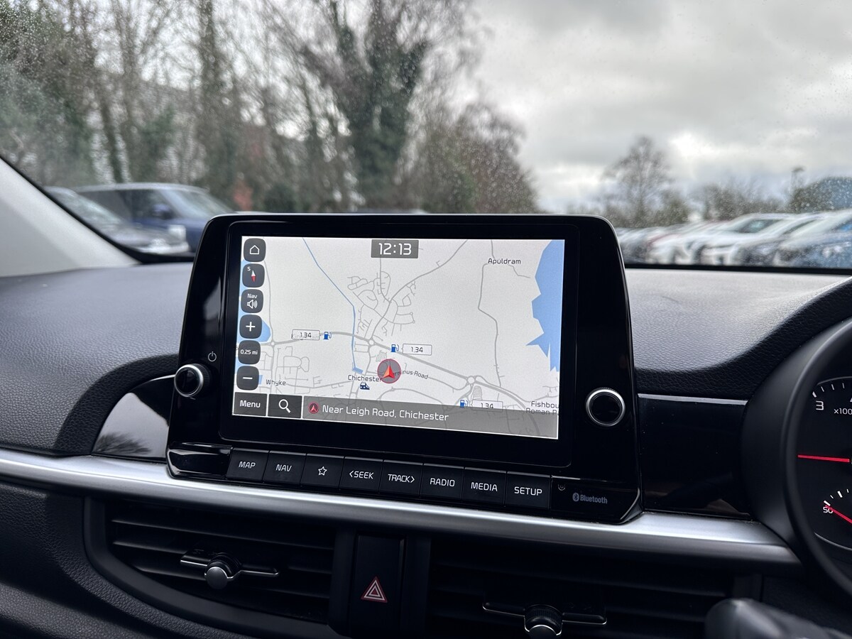 Used Kia Picanto 2023 for sale - 77884617: Photo 20