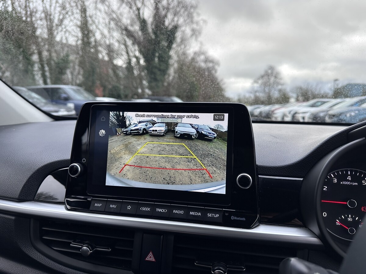 Used Kia Picanto 2023 for sale - 77884617: Photo 21