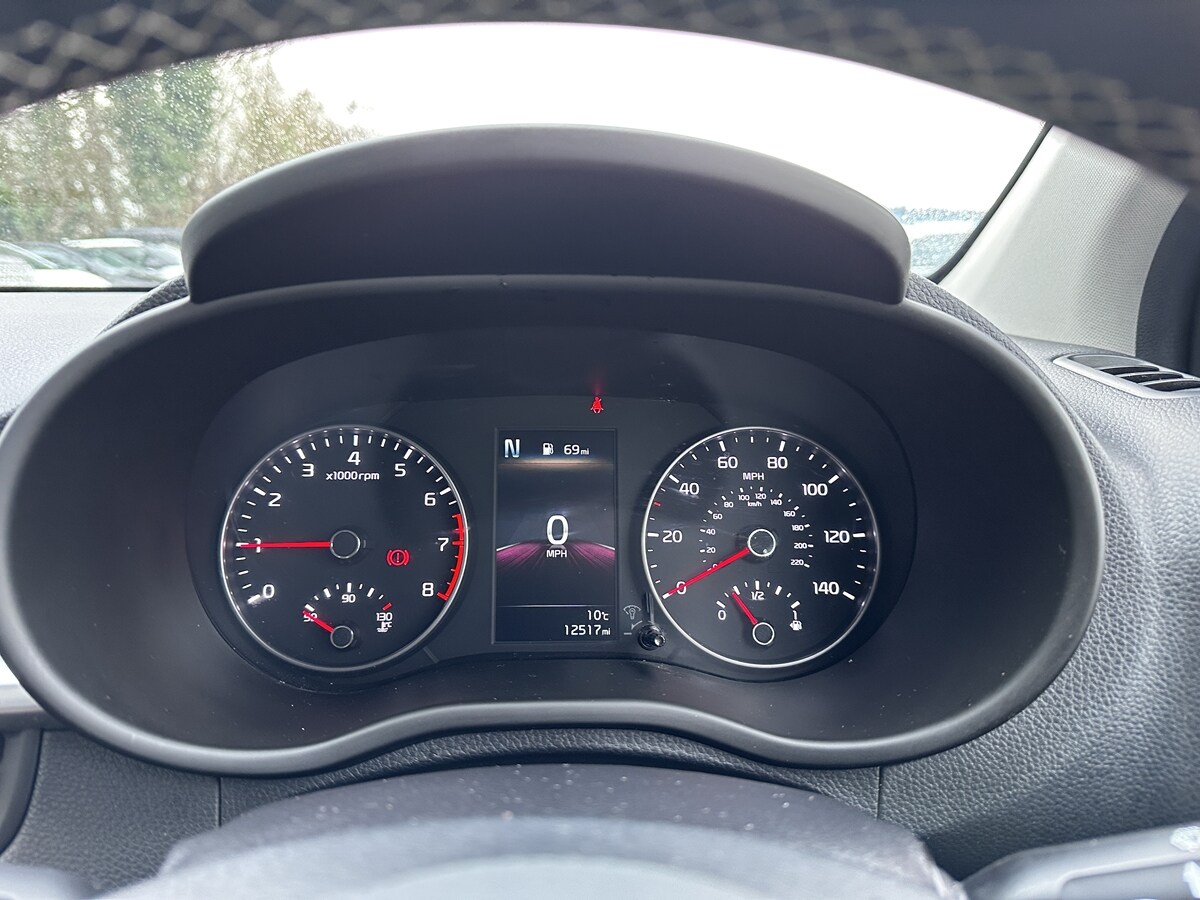 Used Kia Picanto 2023 for sale - 77884617: Photo 23