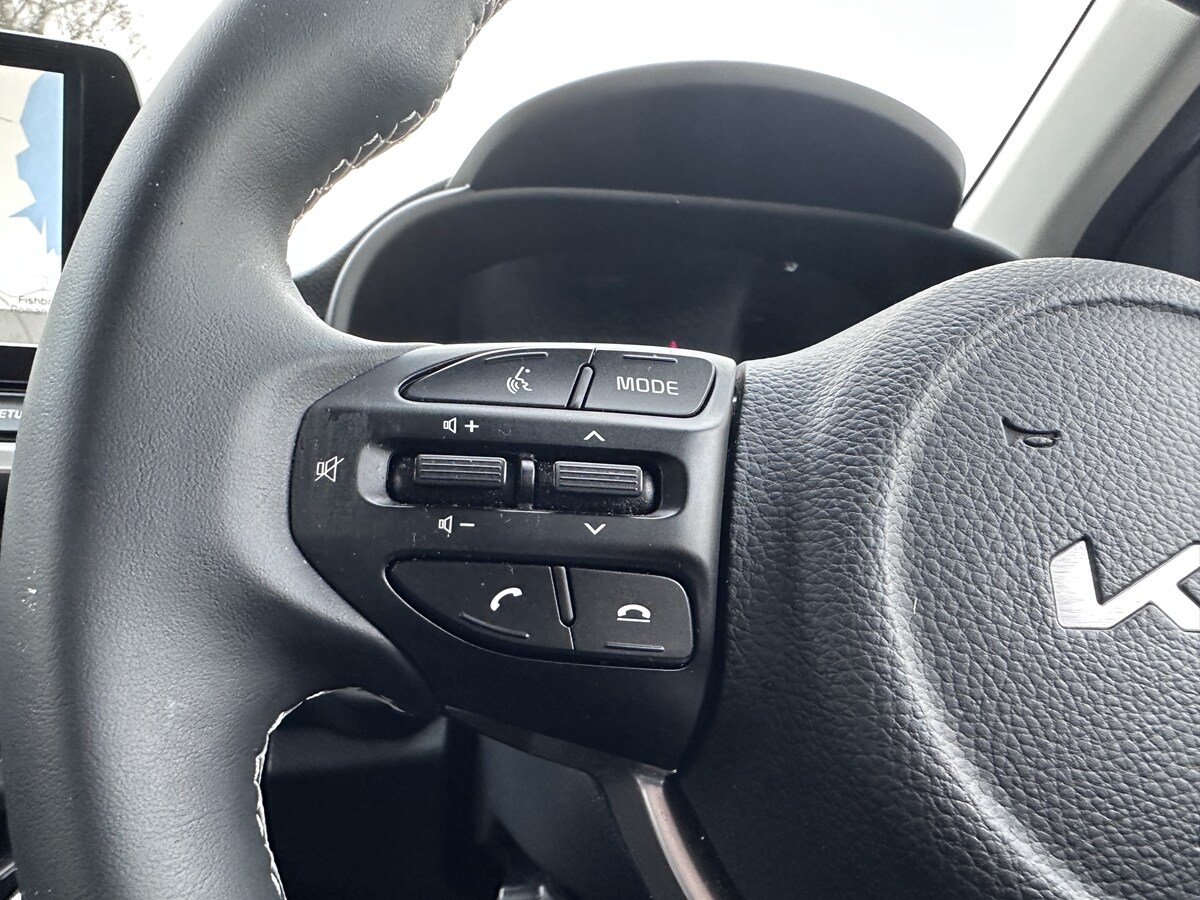 Used Kia Picanto 2023 for sale - 77884617: Photo 24