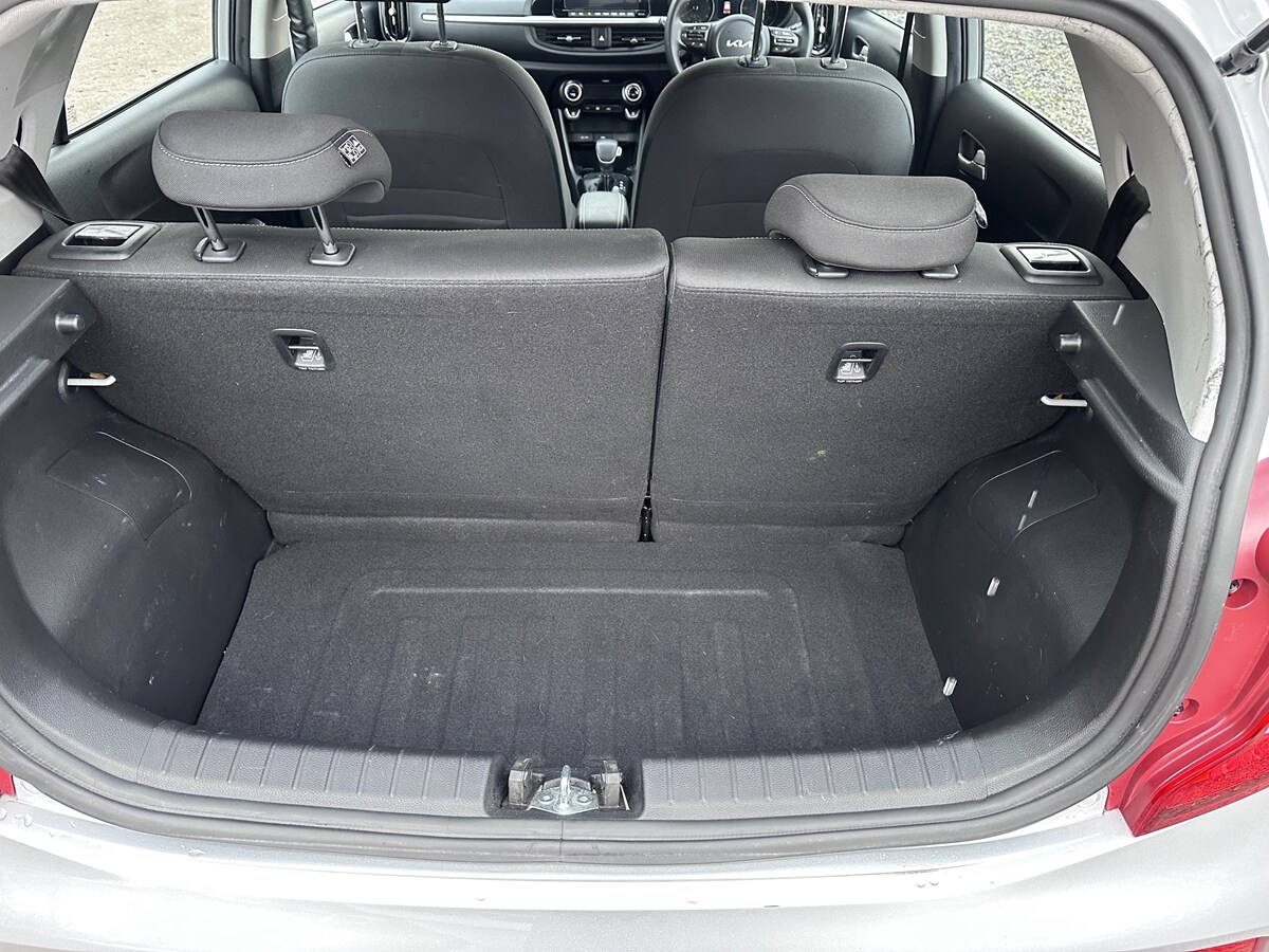 Used Kia Picanto 2023 for sale - 77884617: Photo 27