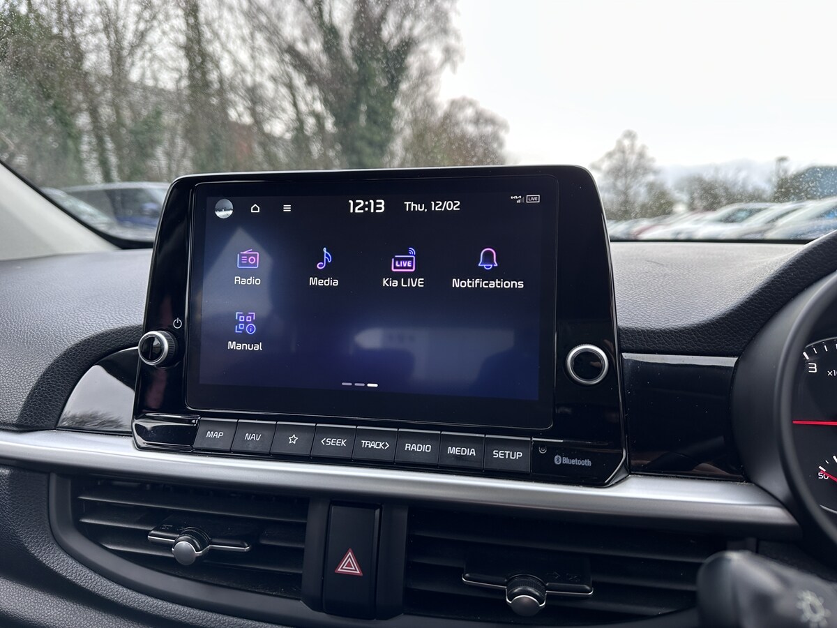 Used Kia Picanto 2023 for sale - 77884617: Photo 32