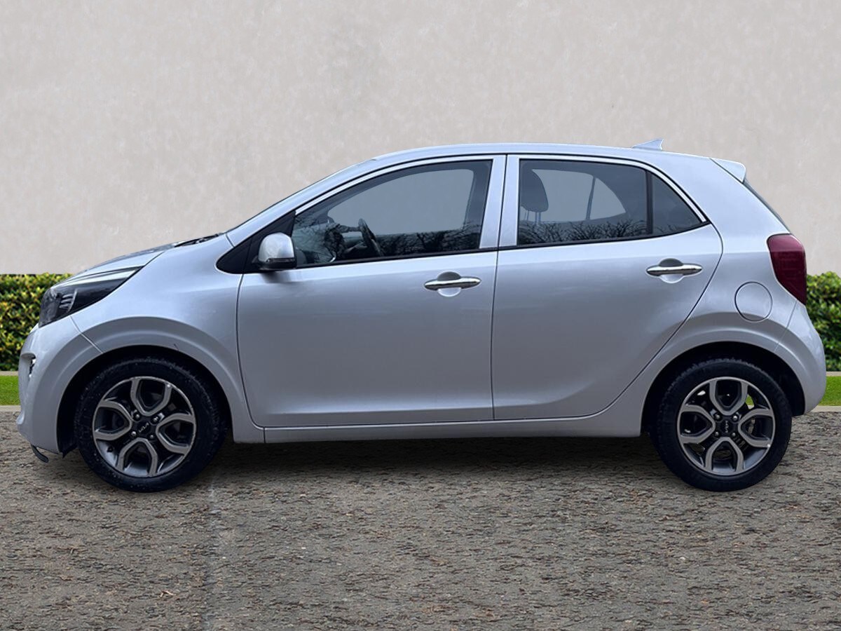 Used Kia Picanto 2023 for sale - 77884617: Photo 6