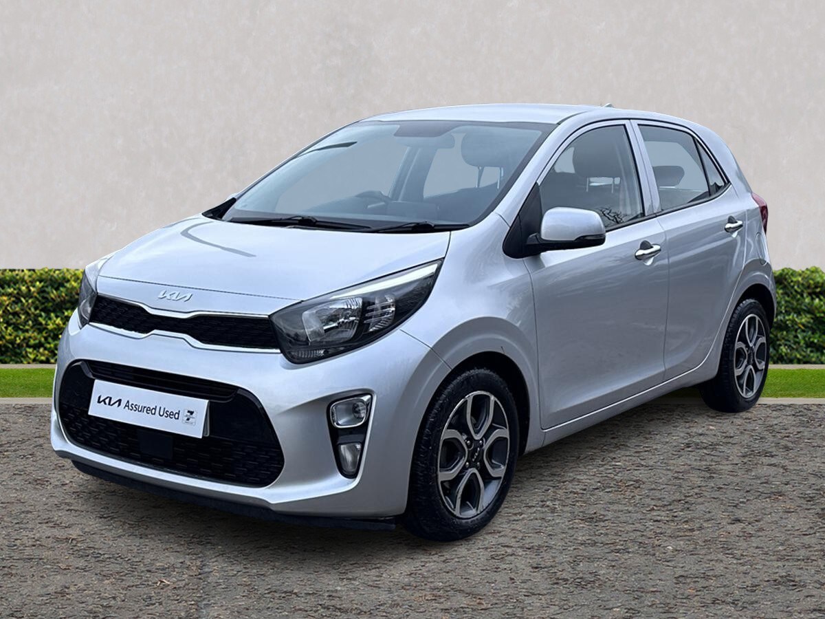 Used Kia Picanto 2023 for sale - 77884617: Photo 7