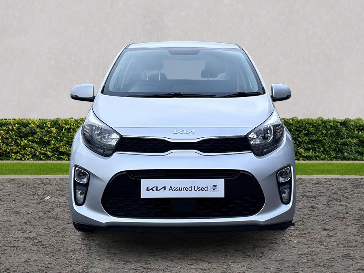 Used Kia Picanto 2023 for sale - 77884617: Photo 8