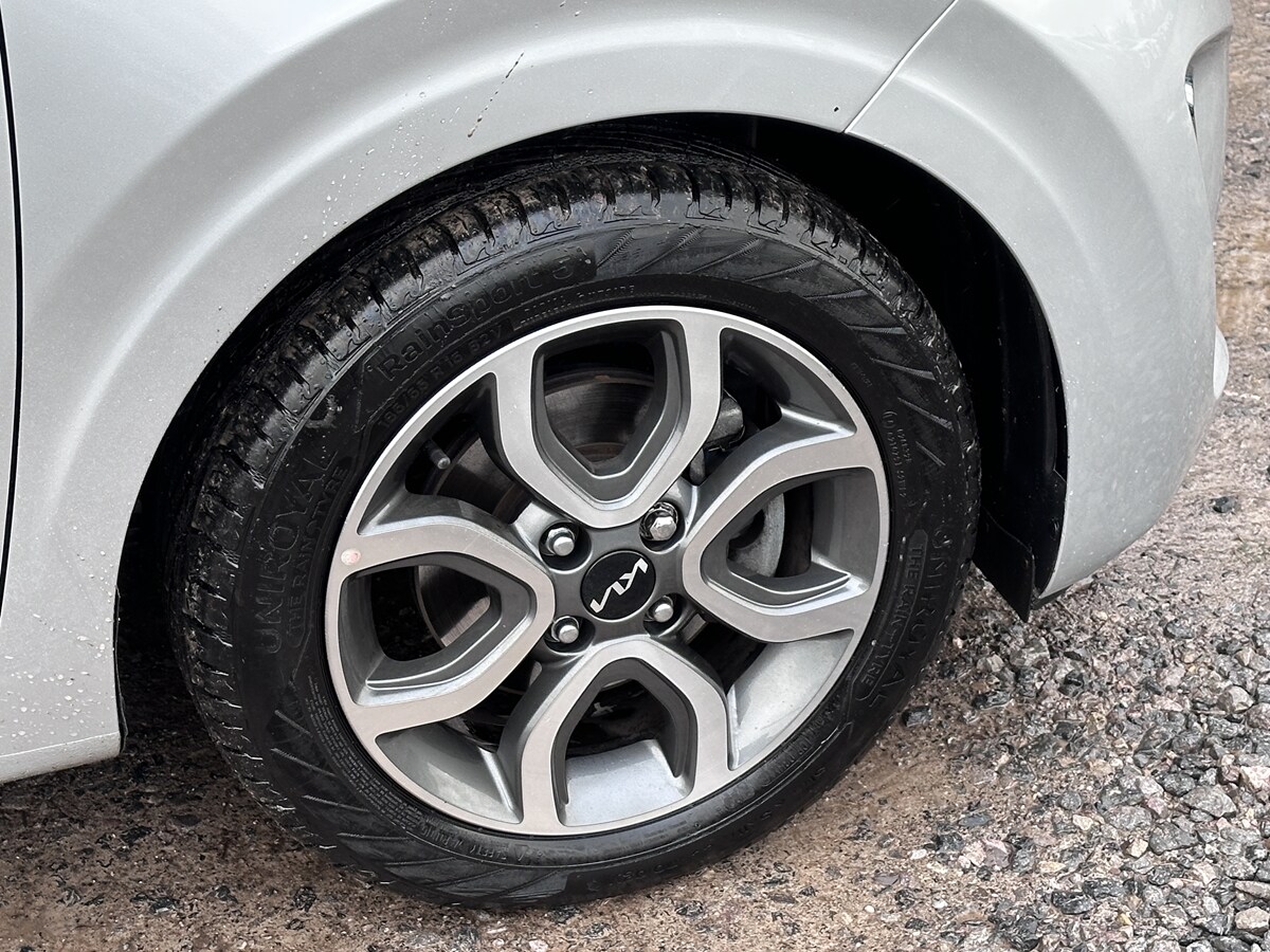 Used Kia Picanto 2023 for sale - 77884617: Photo 9