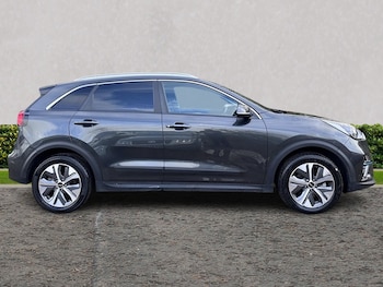 Used Kia Niro 2022 for sale - 77884637: Photo