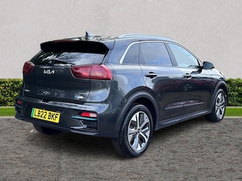 Used Kia Niro 2022 for sale - 77884637: Photo