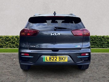 Used Kia Niro 2022 for sale - 77884637: Photo
