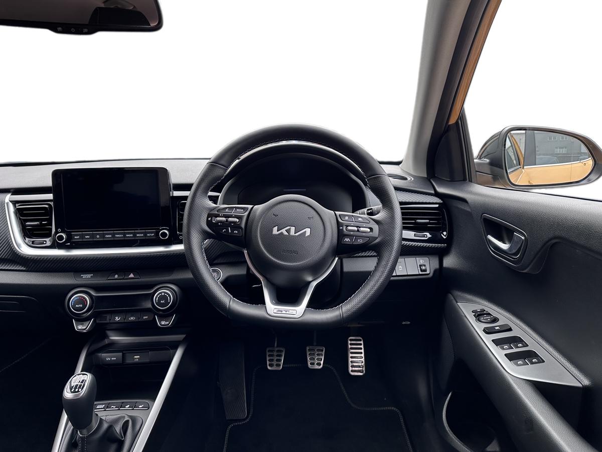 Used Kia Stonic 2025 for sale - 77884654: Photo 12