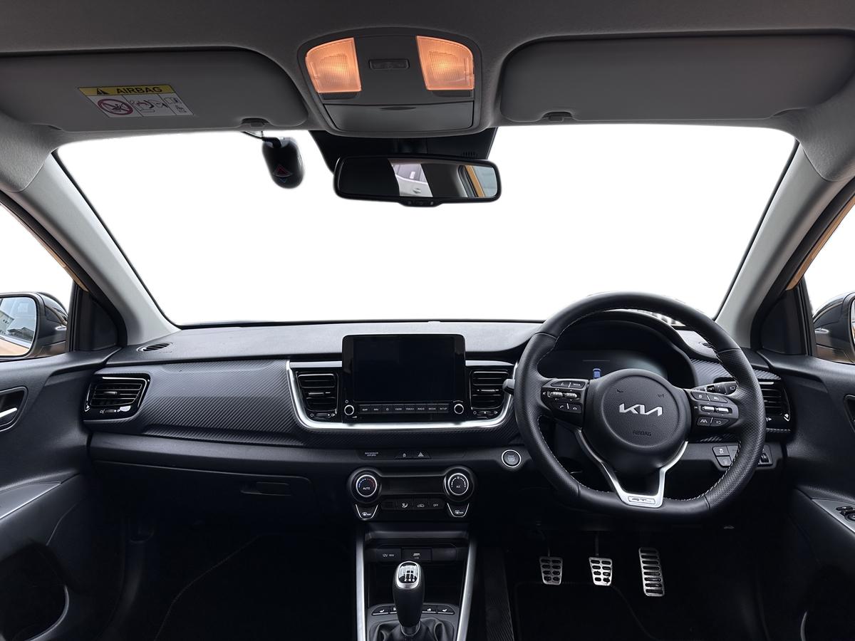 Used Kia Stonic 2025 for sale - 77884654: Photo 13