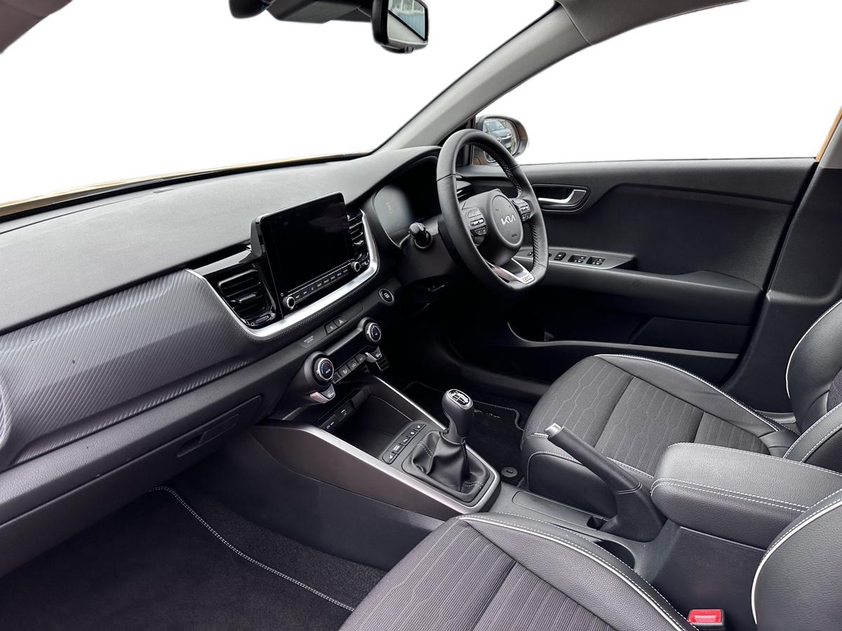 Used Kia Stonic 2025 for sale - 77884654: Photo 14