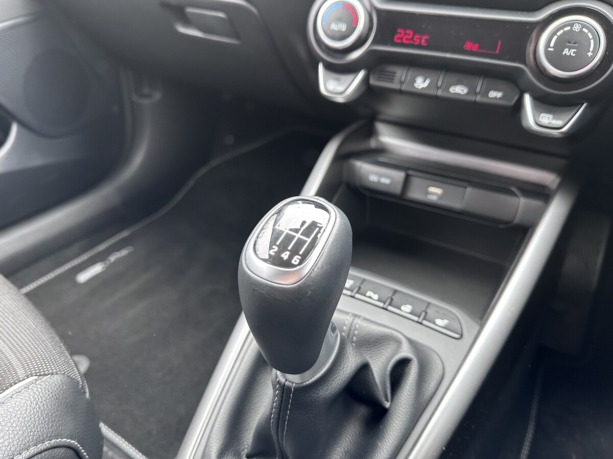 Used Kia Stonic 2025 for sale - 77884654: Photo 15