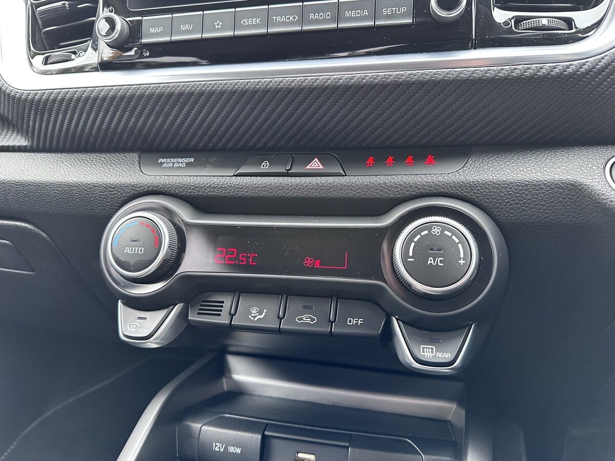 Used Kia Stonic 2025 for sale - 77884654: Photo 17