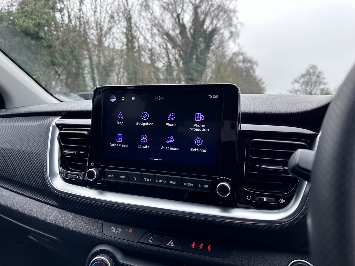 Used Kia Stonic 2025 for sale - 77884654: Photo 19