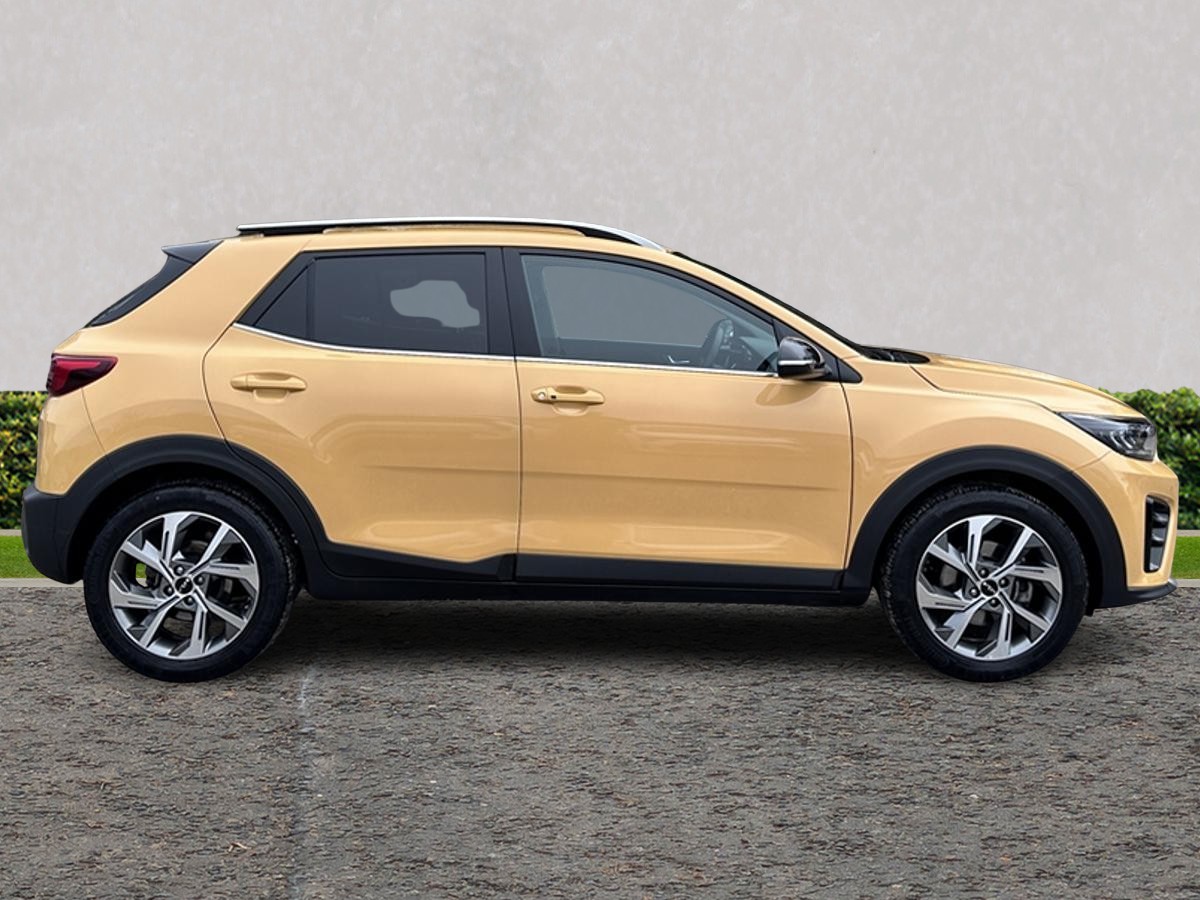 Used Kia Stonic 2025 for sale - 77884654: Photo 2