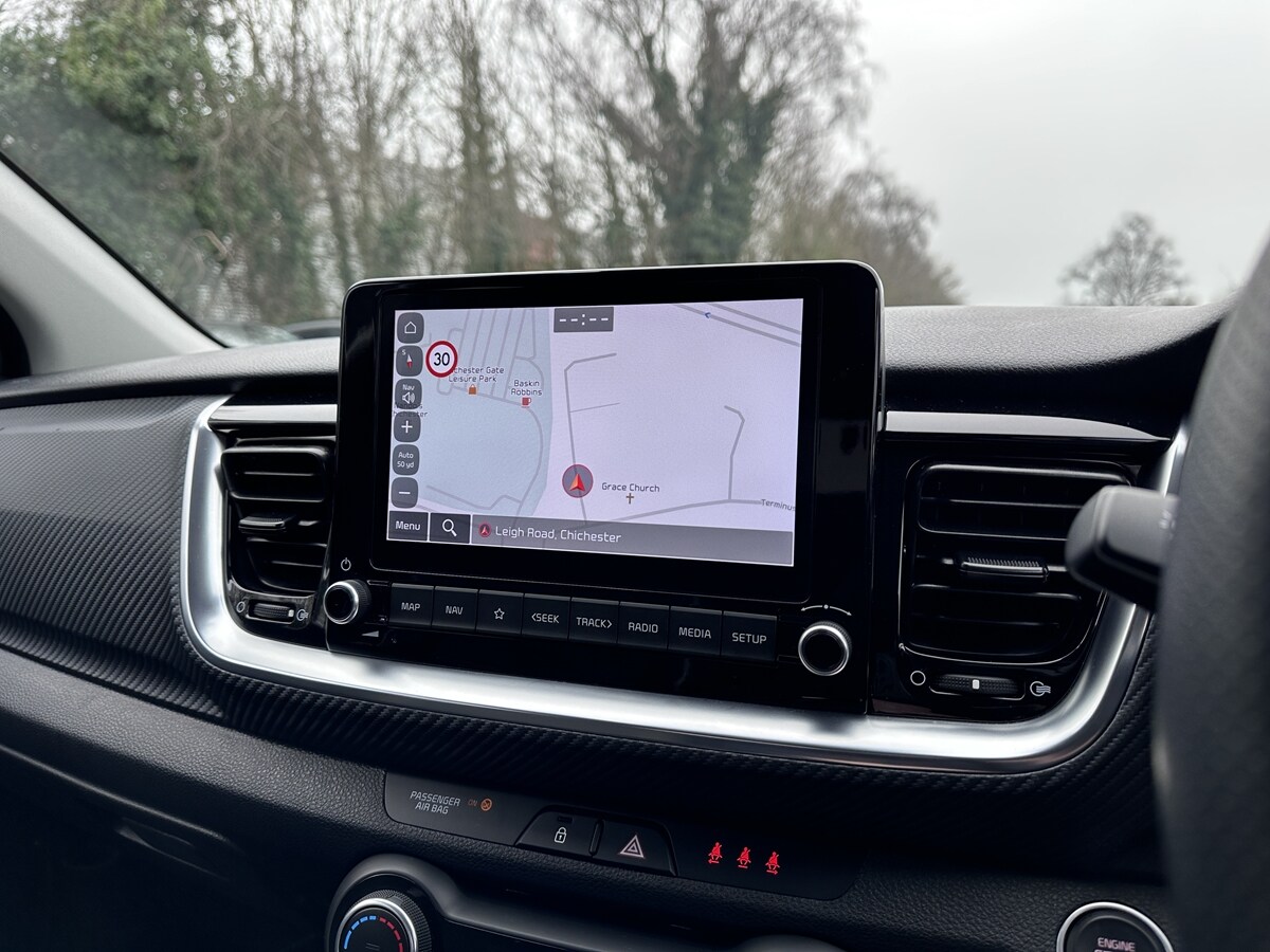 Used Kia Stonic 2025 for sale - 77884654: Photo 20