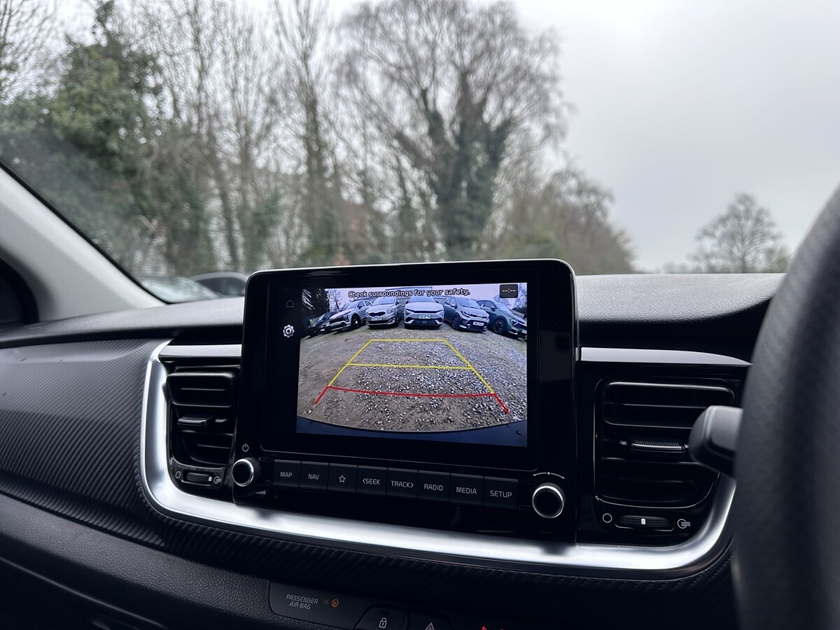 Used Kia Stonic 2025 for sale - 77884654: Photo 21